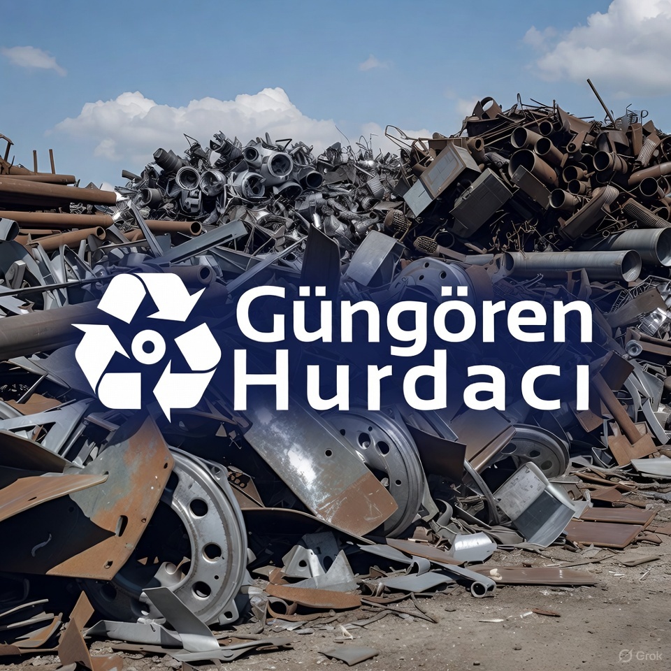 Güngören Hurdacı 
 Güngören En Yakın Hurdacı